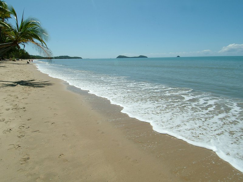 Photo - 1507/44-62 Clifton Road, Clifton Beach QLD 4879 - Image 16