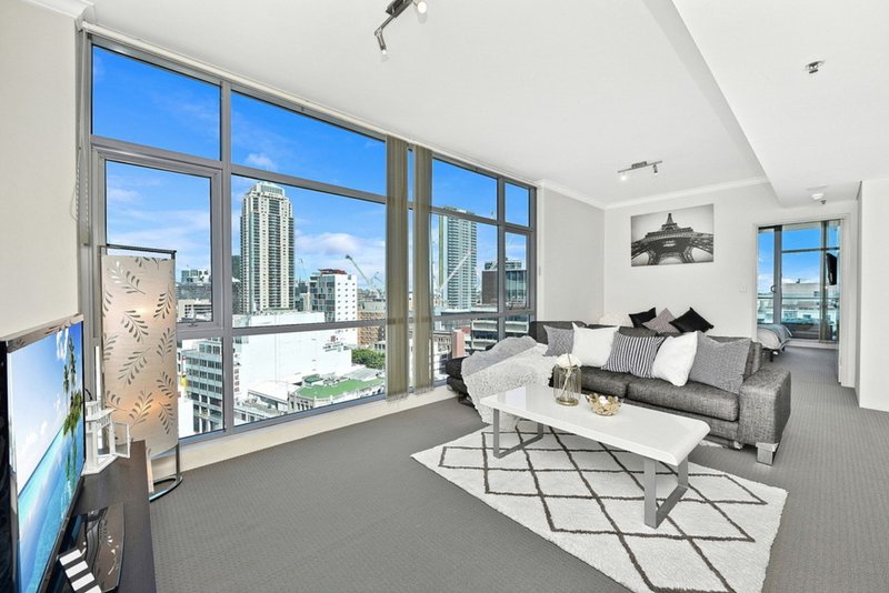 1507/591 George Street, Sydney NSW 2000