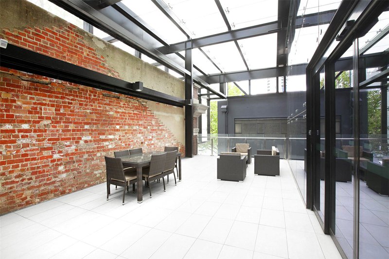 Photo - 1507/639 Lonsdale Street, Melbourne VIC 3000 - Image 4