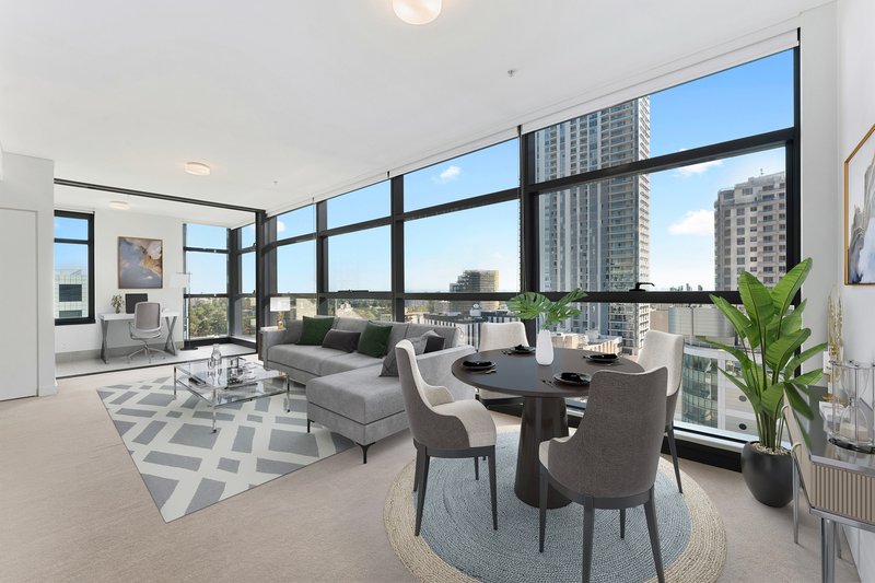 Photo - 1507/69 Albert Avenue, Chatswood NSW 2067 - Image 2