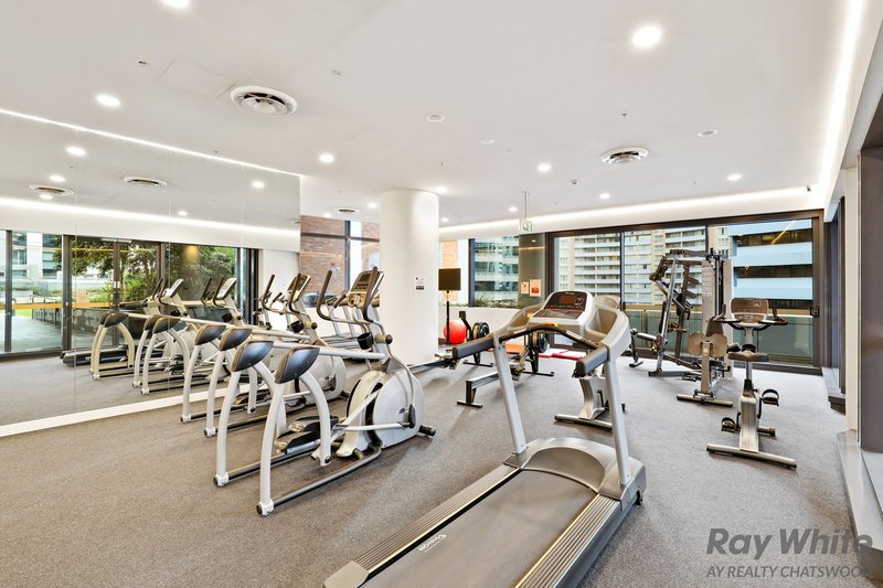 Photo - 1507/69 Albert Avenue, Chatswood NSW 2067 - Image 10