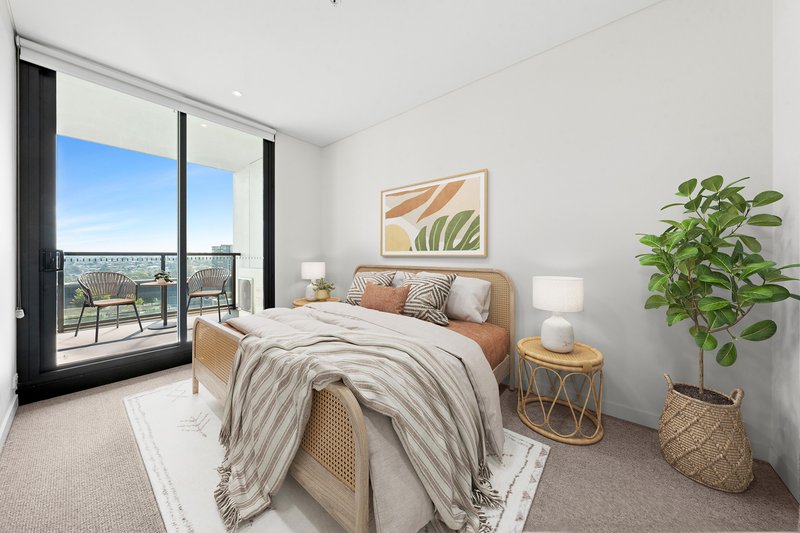Photo - 1508/1 Network Place, North Ryde NSW 2113 - Image 5