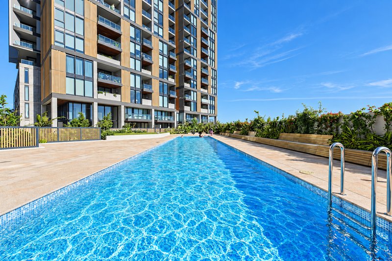 Photo - 1508/1 Network Place, North Ryde NSW 2113 - Image 9