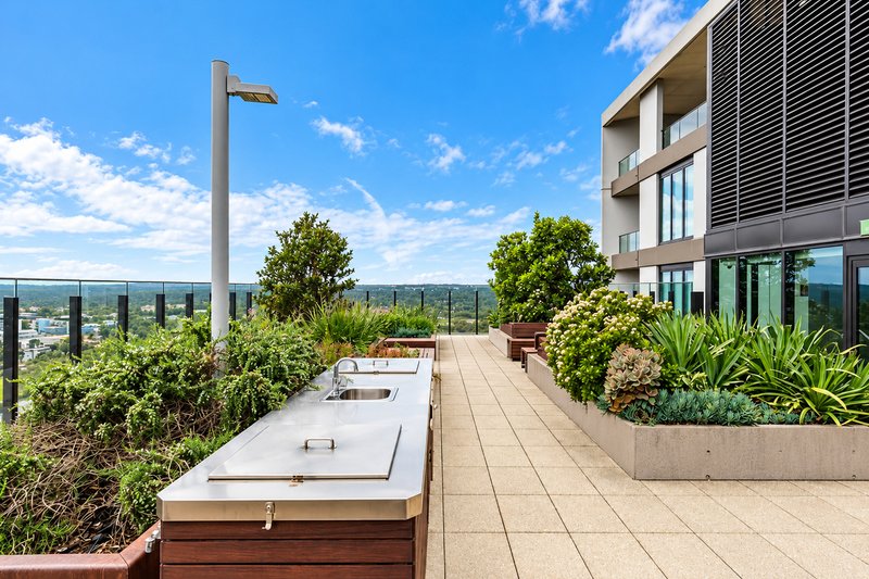 Photo - 1508/1 Network Place, North Ryde NSW 2113 - Image 10