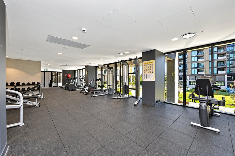 Photo - 1508/1 Network Place, North Ryde NSW 2113 - Image 11
