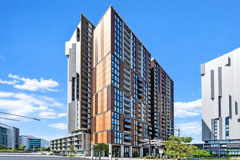 Photo - 1508/1 Network Place, North Ryde NSW 2113 - Image 12