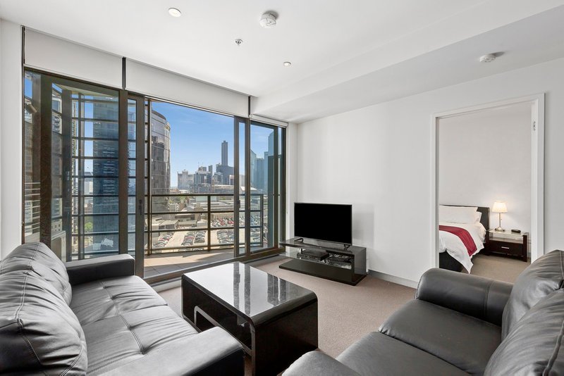 Photo - 1508/283 City Road, Southbank VIC 3006 - Image 2