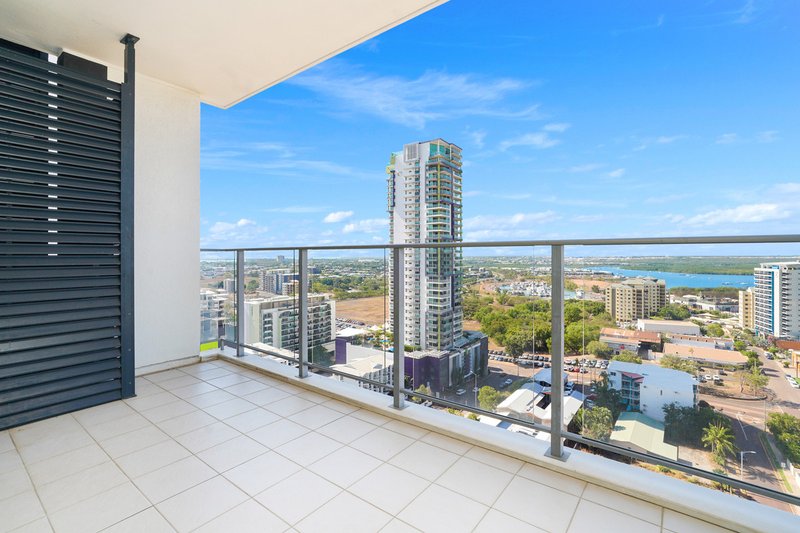 1508/31 Woods Street, Darwin City NT 0800