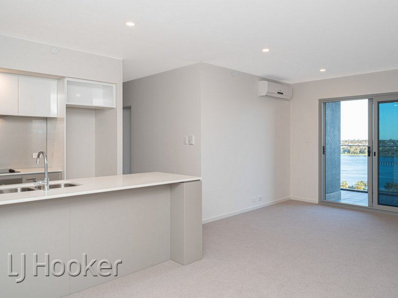 Photo - 1508/63 Adelaide Terrace, East Perth WA 6004 - Image 4