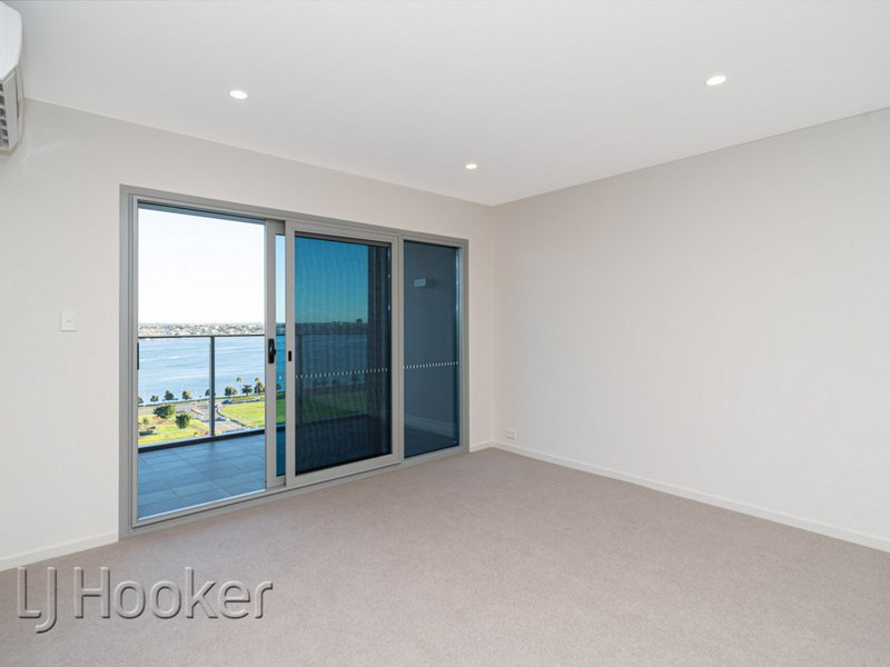 Photo - 1508/63 Adelaide Terrace, East Perth WA 6004 - Image 5