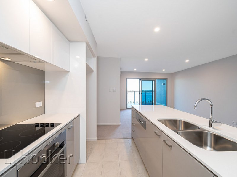 Photo - 1508/63 Adelaide Terrace, East Perth WA 6004 - Image 7