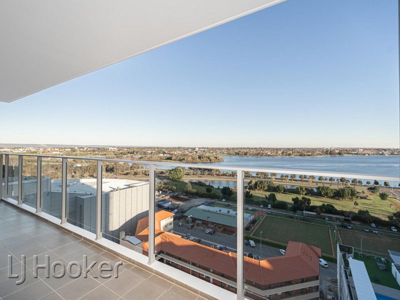 Photo - 1508/63 Adelaide Terrace, East Perth WA 6004 - Image 9