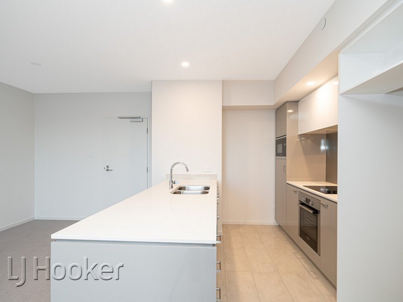 Photo - 1508/63 Adelaide Terrace, East Perth WA 6004 - Image 10