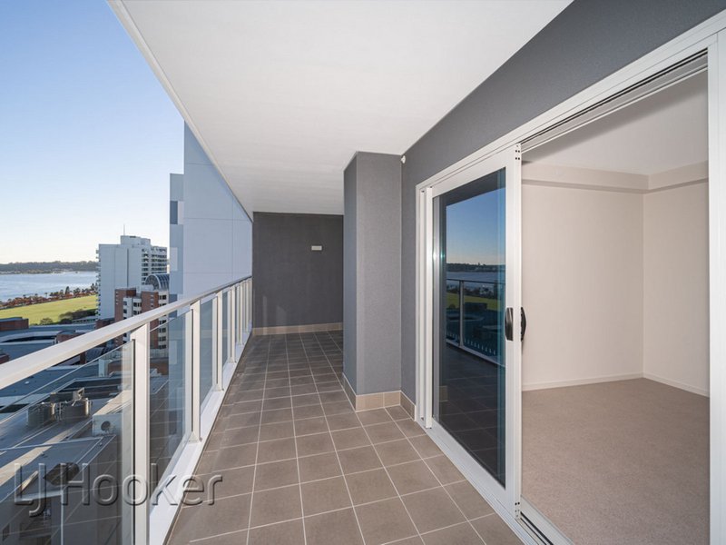 Photo - 1508/63 Adelaide Terrace, East Perth WA 6004 - Image 13