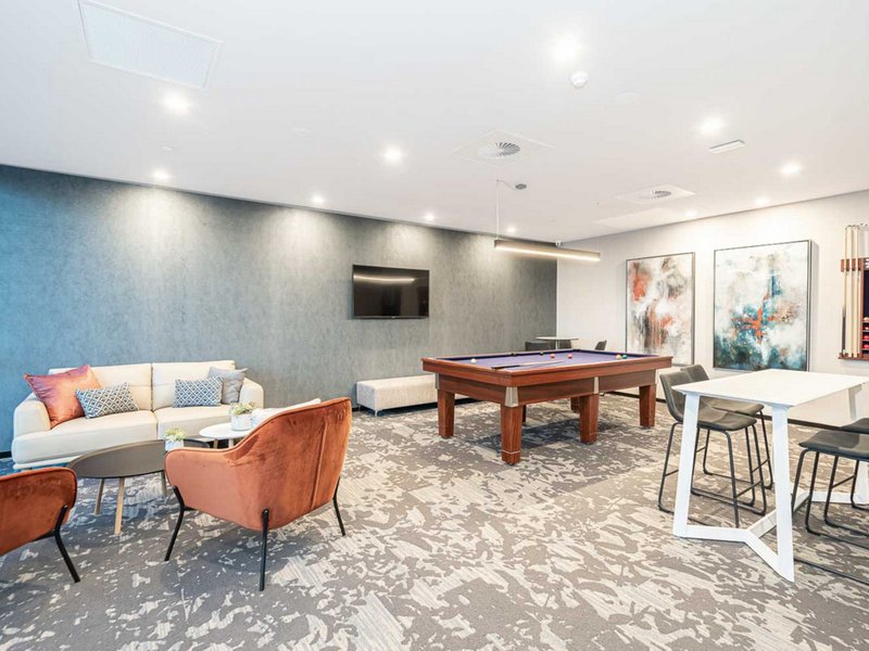 Photo - 1508/63 Adelaide Terrace, East Perth WA 6004 - Image 20