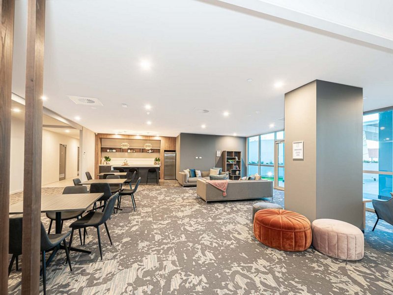 Photo - 1508/63 Adelaide Terrace, East Perth WA 6004 - Image 21