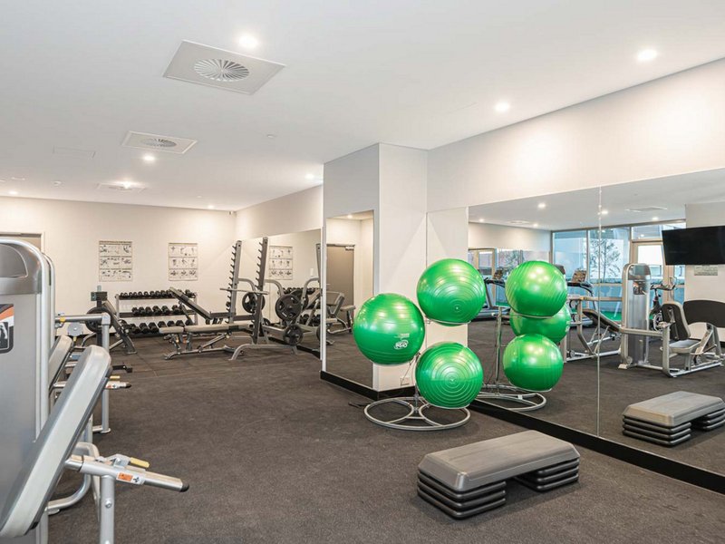 Photo - 1508/63 Adelaide Terrace, East Perth WA 6004 - Image 25