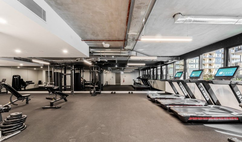 Photo - 1508/845 Whitehorse Road, Box Hill VIC 3128 - Image 11