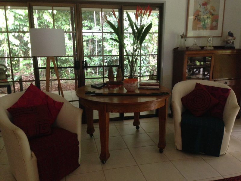 Photo - 1509 Cape Tribulation Road, Cow Bay, Daintree QLD 4873 - Image 4