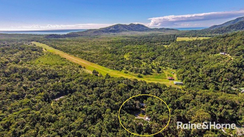 Photo - 1509 Cape Tribulation Road, Cow Bay, Daintree QLD 4873 - Image 10