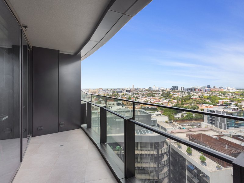 Photo - 1509/1 Almeida Crescent, South Yarra VIC 3141 - Image 8