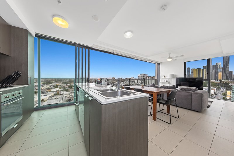 1509/25 Connor Street, Fortitude Valley QLD 4006