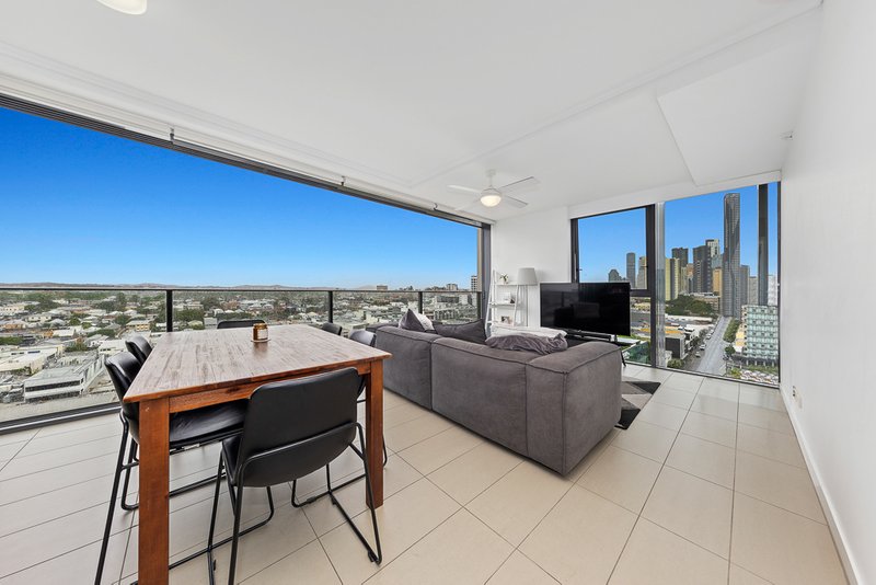 Photo - 1509/25 Connor Street, Fortitude Valley QLD 4006 - Image 2