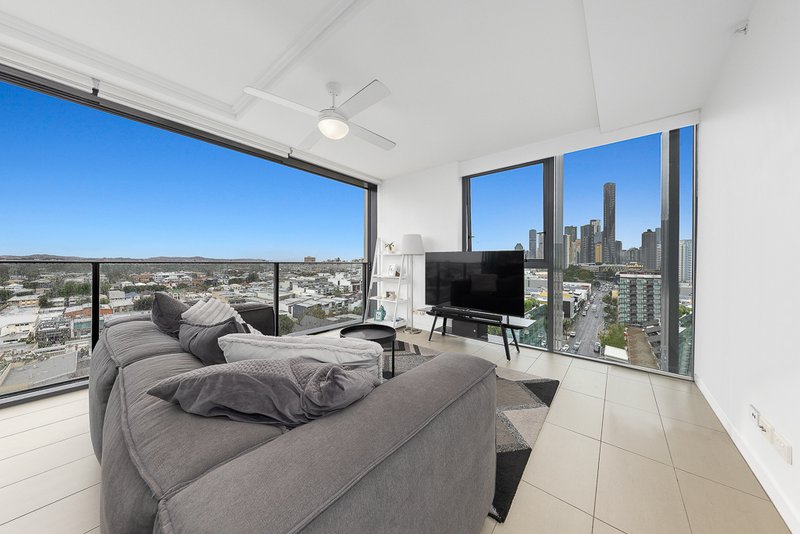 Photo - 1509/25 Connor Street, Fortitude Valley QLD 4006 - Image 4