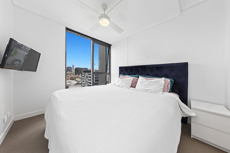 Photo - 1509/25 Connor Street, Fortitude Valley QLD 4006 - Image 8