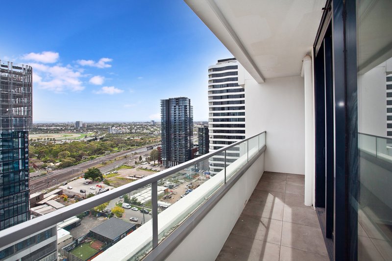 Photo - 1509/4 Tannery Walk, Footscray VIC 3011 - Image 11