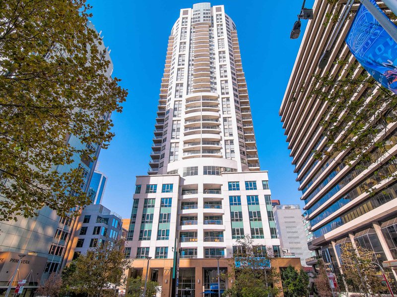 Photo - 1509/79-81 Berry Street, North Sydney NSW 2060 - Image 1