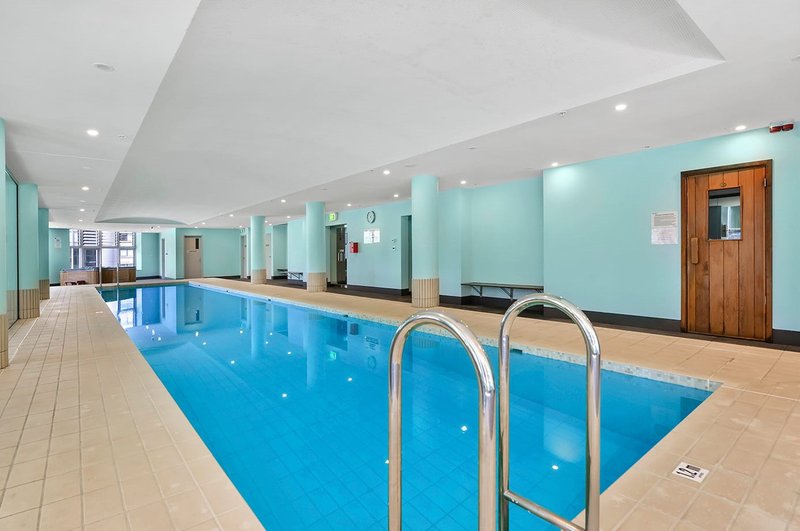 Photo - 1509/79-81 Berry Street, North Sydney NSW 2060 - Image 8