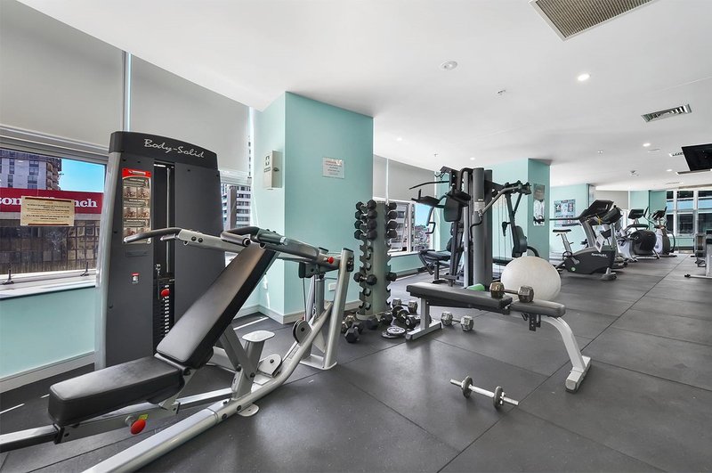 Photo - 1509/79-81 Berry Street, North Sydney NSW 2060 - Image 9