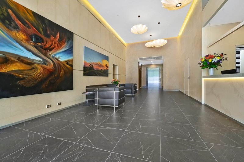 Photo - 1509/79-81 Berry Street, North Sydney NSW 2060 - Image 10