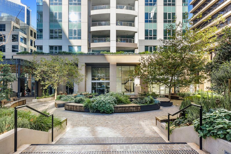 Photo - 1509/79-81 Berry Street, North Sydney NSW 2060 - Image 11