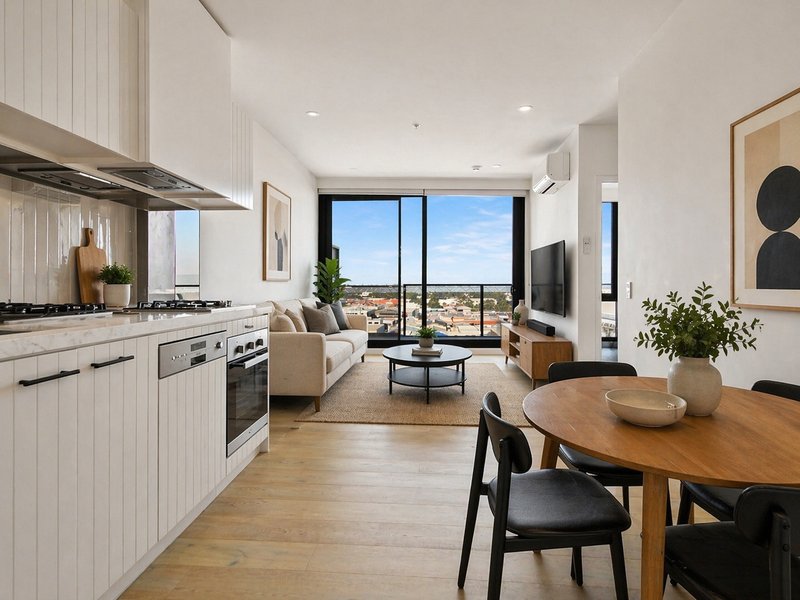 Photo - 1509/868 Blackburn Road, Clayton VIC 3168 - Image 2