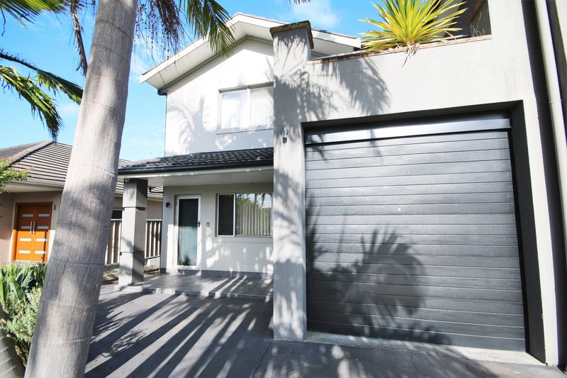 150A Faraday Road, Padstow NSW 2211