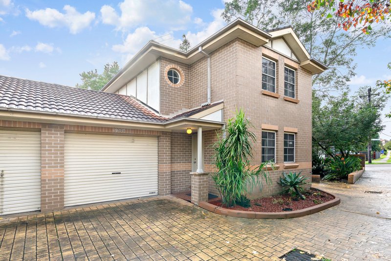 Photo - 1/50a Pendle Way, Pendle Hill NSW 2145 - Image