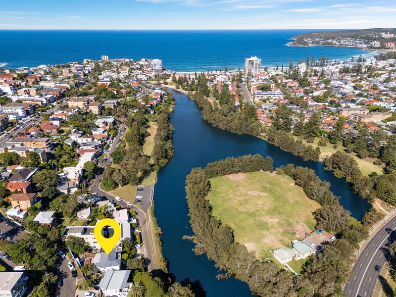 Photo - 150a Queenscliff Road, Queenscliff NSW 2096 - Image 2