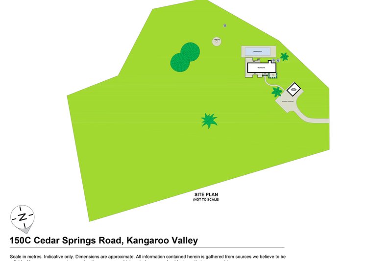 Photo - 150C Cedar Springs Road, Kangaroo Valley NSW 2577 - Image 22