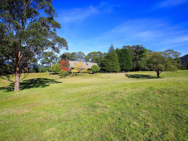 150C Cedar Springs Road, Kangaroo Valley NSW 2577 Real Estate