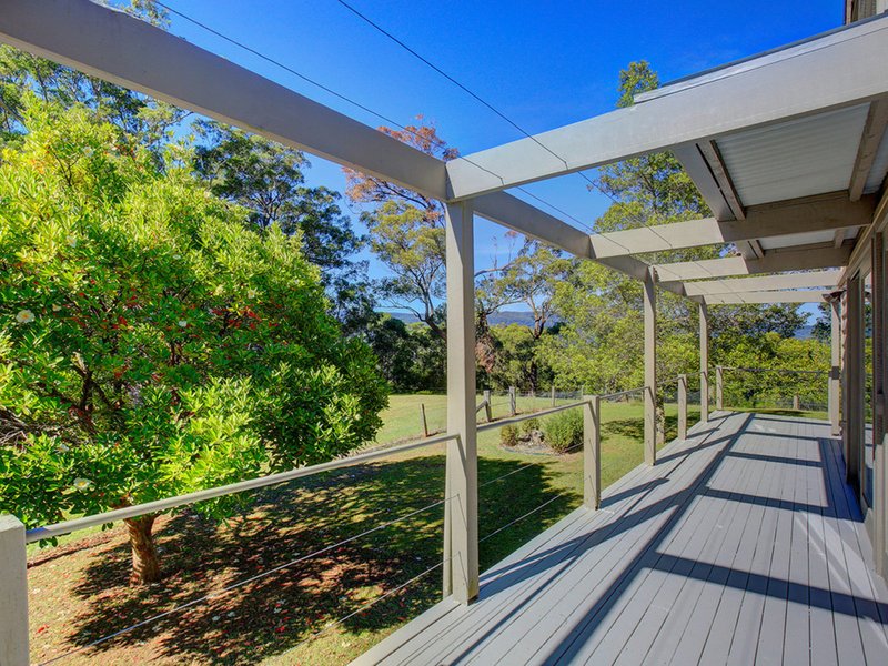 150C Cedar Springs Road, Kangaroo Valley NSW 2577 Real Estate