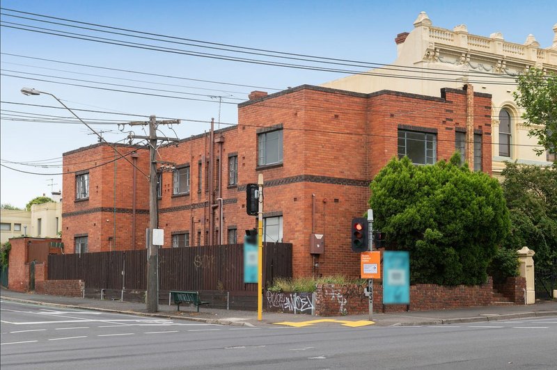 151-153 Hoddle Street, Richmond VIC 3121