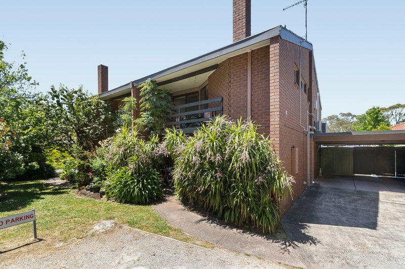 15/1-3 Connolly Crescent, Bayswater North VIC 3153