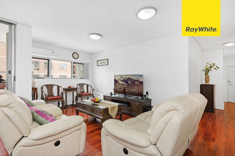 Photo - 15/1-3 Mary Street, Lidcombe NSW 2141 - Image 2