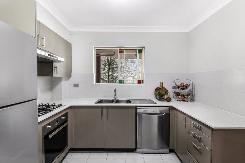 Photo - 15/1-5 Hampden Street, Beverly Hills NSW 2209 - Image 4