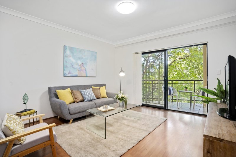 15/1-9 Mt Pleasant Avenue, Burwood NSW 2134