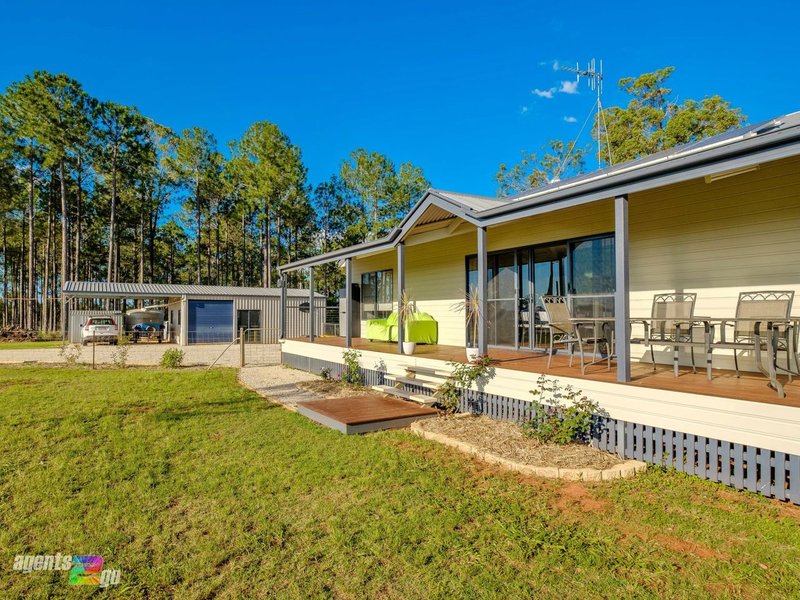 Photo - 151 Arborfive Road, Glenwood QLD 4570 - Image 5