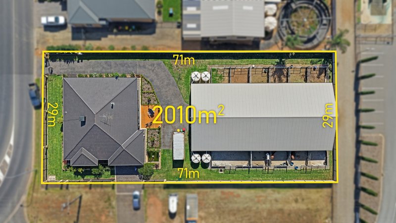 1/51 Barnet Road, Evanston SA 5116