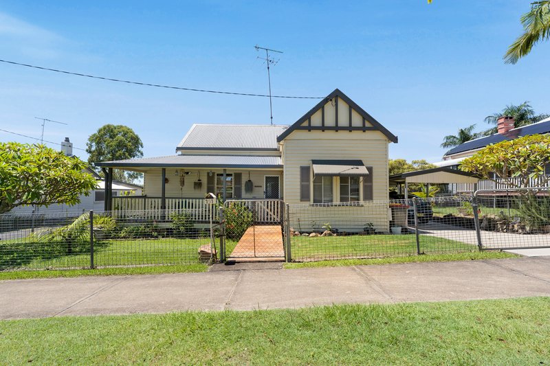 151 Bent Street, South Grafton NSW 2460